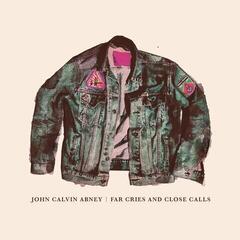Disco de vinil John Calvin Abney - Far Cries And Close Calls (LP)