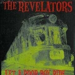 LP The Revelators - Let A Poor Boy Ride... (LP)