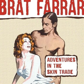 LP platňa Brat Farrar - Adventures In The Skin Trade (LP) - 1