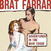 Vinüülplaat Brat Farrar - Adventures In The Skin Trade (LP)