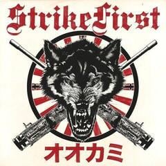 Disco in vinile Strike First - Wolves (LP)