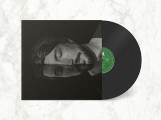 Disco de vinilo Aidan Knight - Aidan Knight (LP)