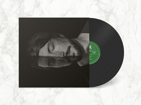 Disco de vinilo Aidan Knight - Aidan Knight (LP) - 1