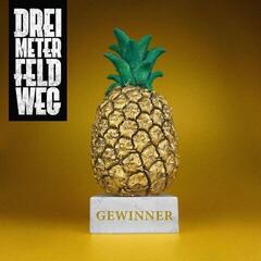 Disco de vinilo Drei Meter Feldweg - Gewinner (LP)