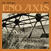 LP deska Heather McEntire - Eno Axis (Limited Edition) (Copper Marble Coloured) (LP)