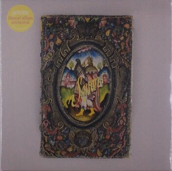 Disque vinyle Pomme - Saisons (LP) - 1