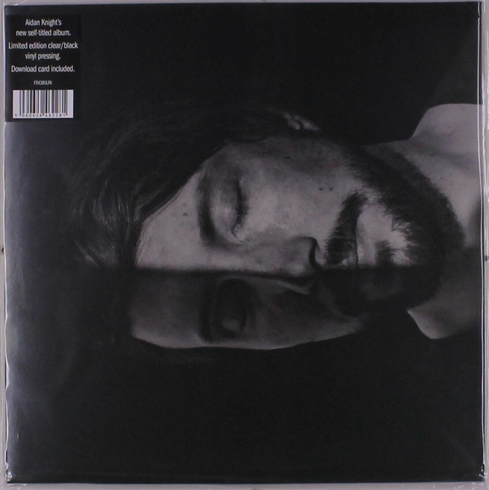 LP Aidan Knight - Aidan Knight (Limited Edition) (Coloured) (LP)