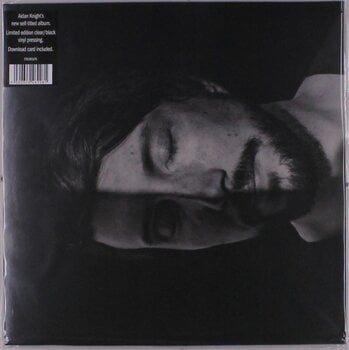 LP Aidan Knight - Aidan Knight (Limited Edition) (Coloured) (LP) - 1