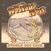 Vinylplade White Dog - Double Dog Dare (Limited Edition) (Gold Coloured) (LP)