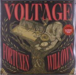 Disc de vinil Voltage - Fortunes & Willows (LP)