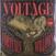 Disco de vinilo Voltage - Fortunes & Willows (LP)