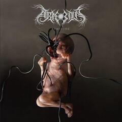 LP ploča Atræ Bilis - Aumicide (Orange Crush Coloured) (LP)