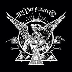 LP deska Mt Vengeance - Machines (LP)