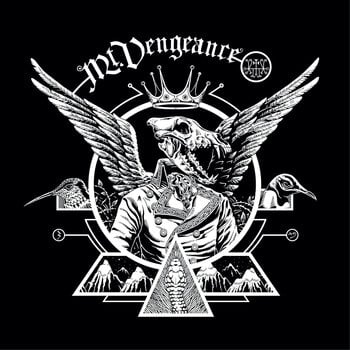 LP deska Mt Vengeance - Machines (LP) - 1