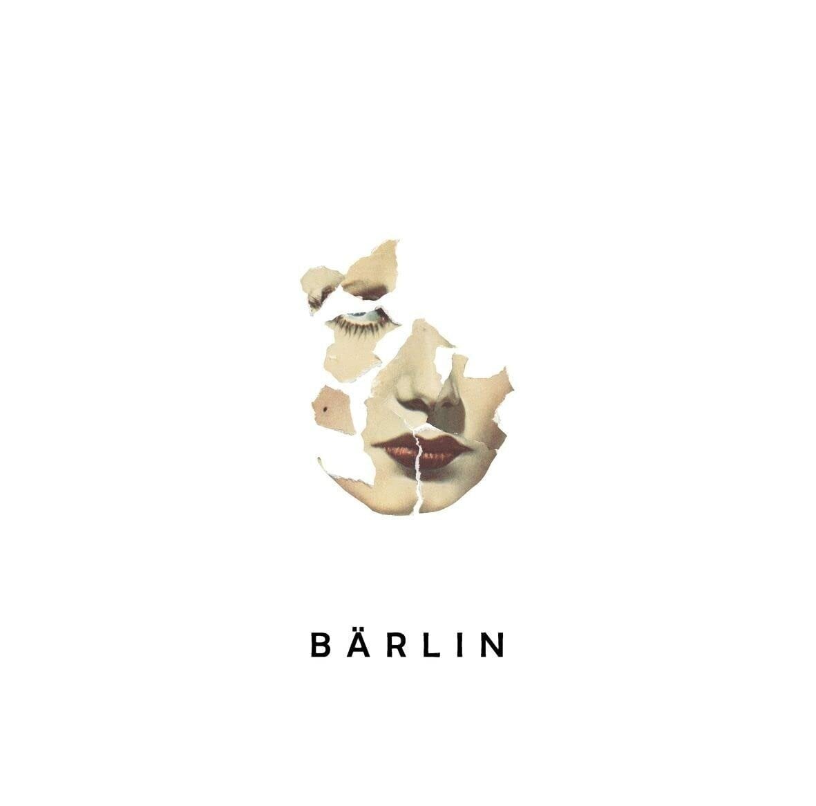LP deska Bärlin - The Dust Of Our Dreams (LP)