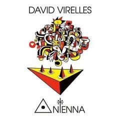 LP deska David Virelles - Antenna (EP)
