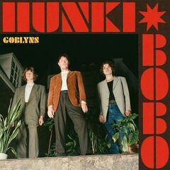Vinüülplaat Goblyns - Hunki Bobo (LP)
