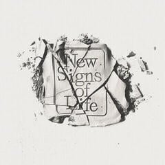 Disco de vinilo Death Bells - New Signs Of Life (LP)