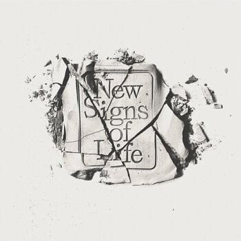 Vinylskiva Death Bells - New Signs Of Life (LP) - 1