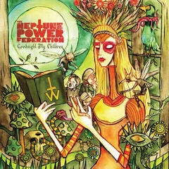 Грамофонна плоча The Neptune Power Federation - Goodnight My Children (Limited Edition) (LP)