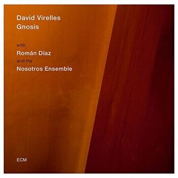 LP deska David Virelles - Gnosis (2 LP) - 1