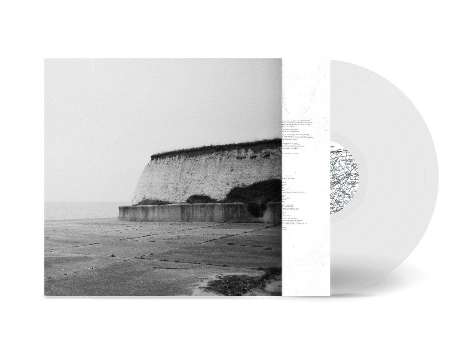 Hanglemez Girls In Synthesis - Sublimation (Limited Edition) (Coloured) (LP)