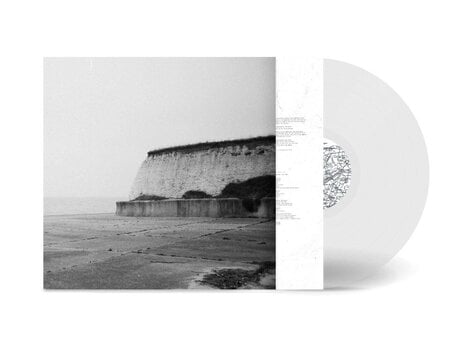 Hanglemez Girls In Synthesis - Sublimation (Limited Edition) (Coloured) (LP) - 1