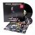 Vinyylilevy Derek Sherinian - The Phoenix (LP + CD)