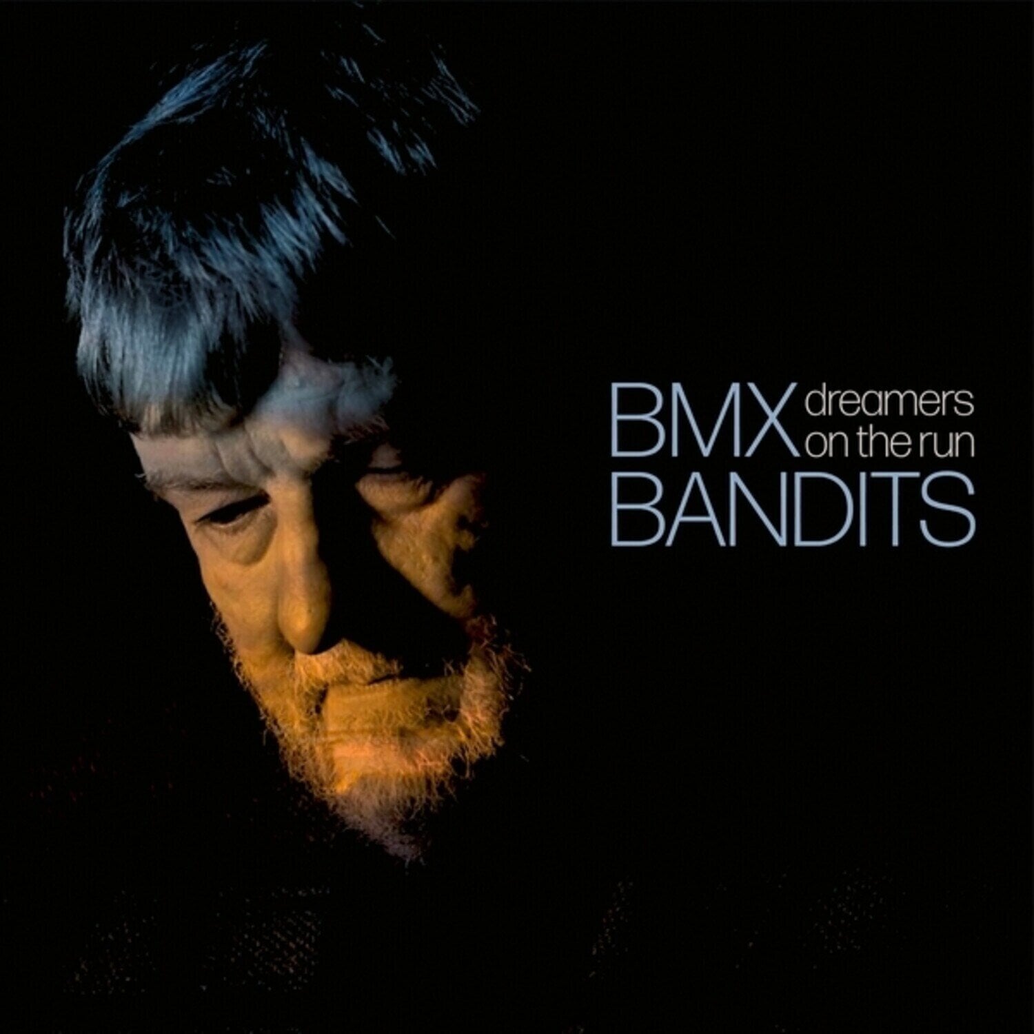 Schallplatte BMX Bandits - Dreamers On The Run (LP)