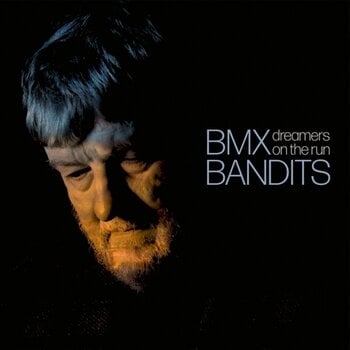 Schallplatte BMX Bandits - Dreamers On The Run (LP) - 1