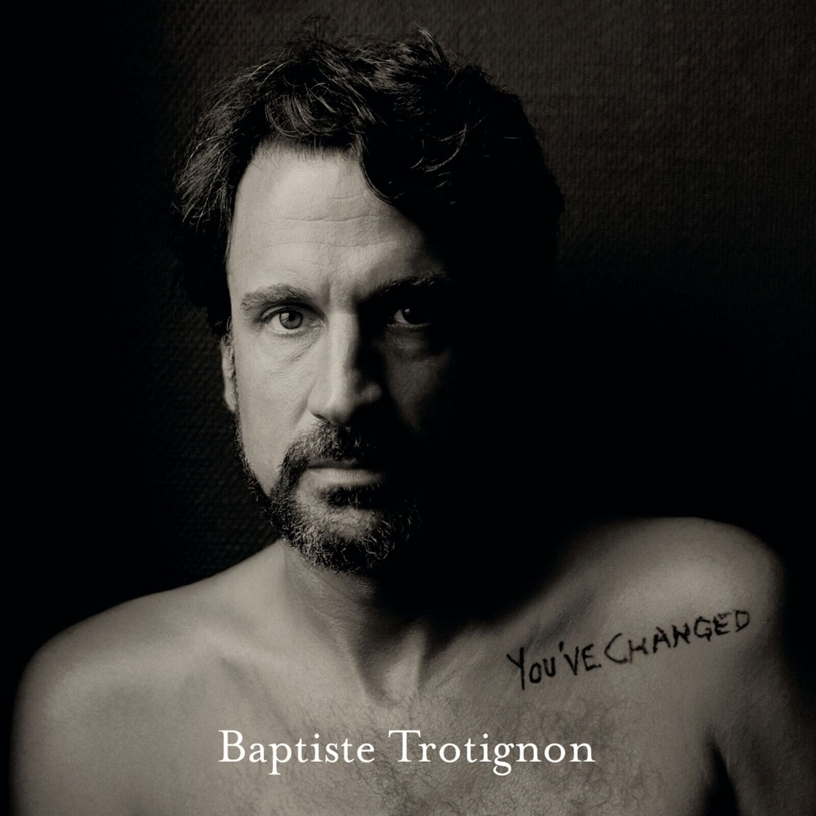 LP plošča Baptiste Trotignon - You've Changed (2 LP)