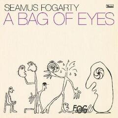 LP deska Seamus Fogarty - A Bag Of Eyes (LP)