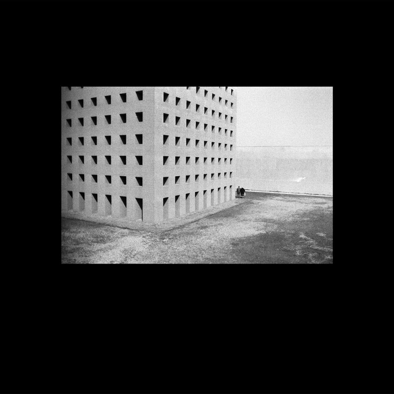 LP ploča Pîrvu - 1.9.3.6. EP (2 LP)