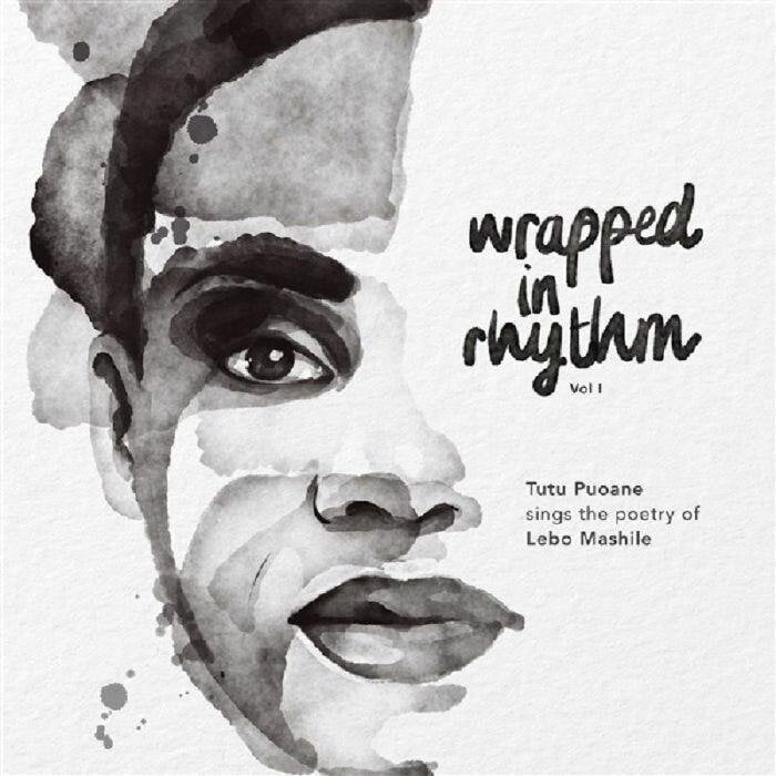 LP ploča Tutu Puoane - Wrapped In Rhythm (LP)