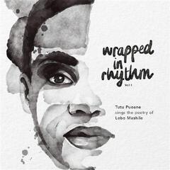 LP ploča Tutu Puoane - Wrapped In Rhythm (LP)