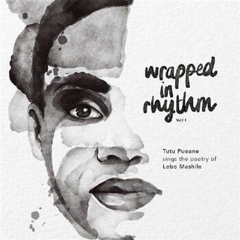 LP ploča Tutu Puoane - Wrapped In Rhythm (LP) - 1