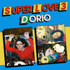 LP ploča Dorio - Super Love 3 (LP)