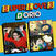 Vinylplade Dorio - Super Love 3 (LP)