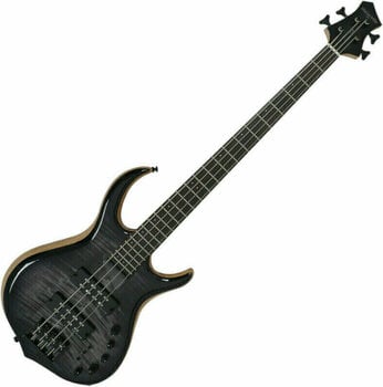 Električna bas gitara Sire Marcus Miller M7 Swamp Ash-4 2nd Gen Transparent Black - 1