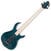 Elektrická basgitara Sire Marcus Miller M2-4 2nd Gen Transparent Blue