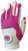 Handschuhe Zoom Gloves Weather Junior Golf Glove White/Fuchsia LH