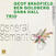 LP deska Geof Bradfield & Ben Goldberg & Dana Hall - General Semantics (LP)