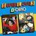 Vinüülplaat Dorio - Super Love 3 (Super Love Red Coloured) (LP)