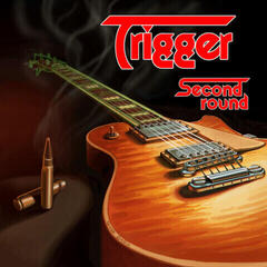 Disque vinyle Trigger - Second Round (LP)