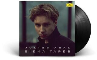 LP ploča Julius Asal - Siena Tapes (High Quality) (LP)