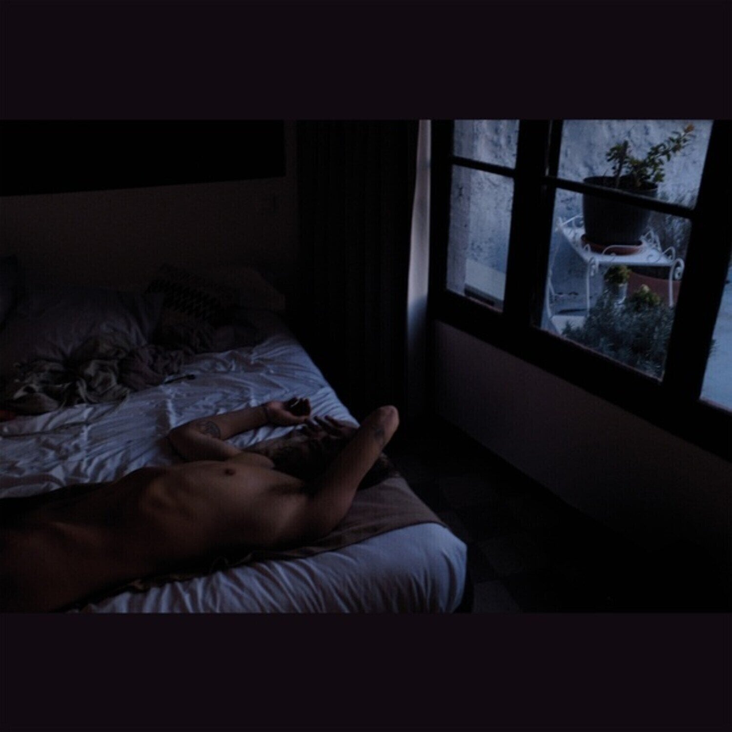 Vinyylilevy Christian Kjellvander - About Love And Loving Again (Limited Edition) (LP)