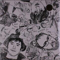 Vinyl Record Bee Bee Sea - Day Ripper (Limited Edition) (LP)