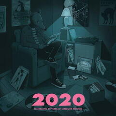 Vinyl Record Various Artists - 2020 (2 LP)