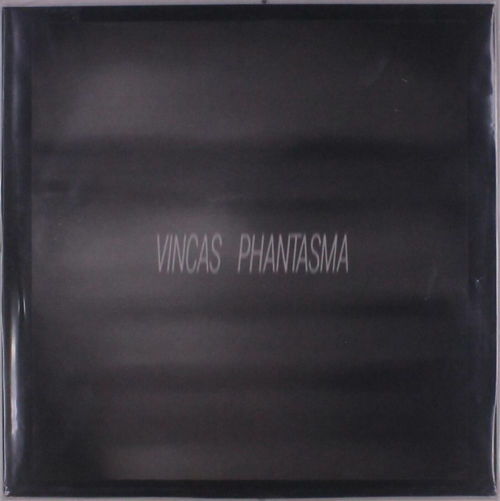 Vinyylilevy Vincas - Phantasma (LP)