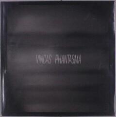 Vinyylilevy Vincas - Phantasma (LP)